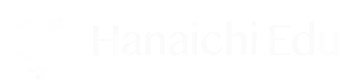 Logo hanaichi long - transparan